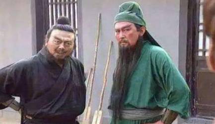 马超历史图片