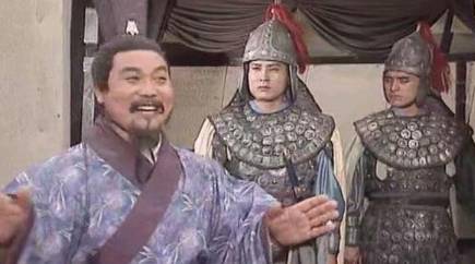 马超历史图片