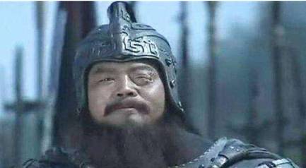 张飞历史图片
