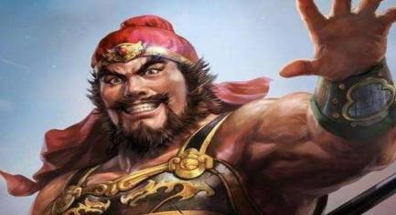 关羽历史图片
