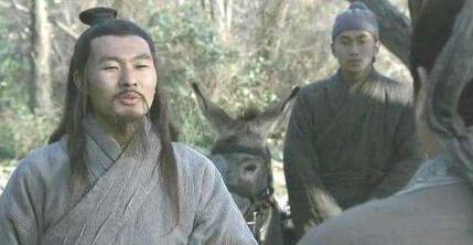 刘备历史图片