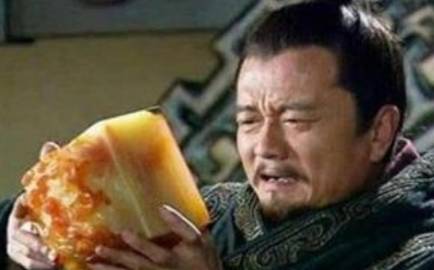 关羽历史图片
