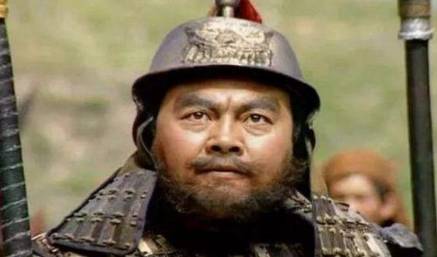 魏延历史图片