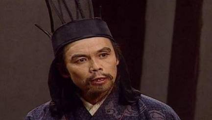 庞统历史图片