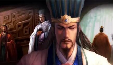 诸葛亮历史图片