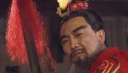 赤壁之战历史图片