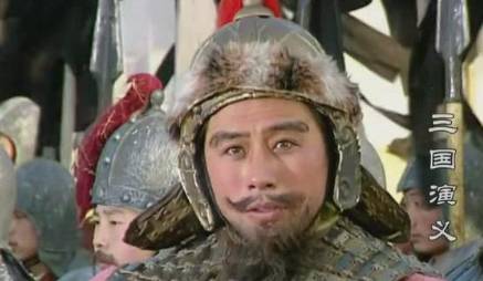 曹操历史图片