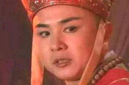 唐僧历史图片