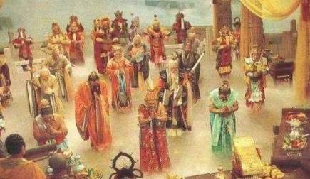 大鹏历史图片