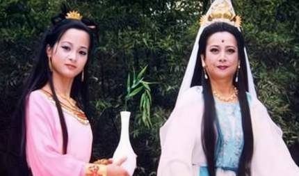 观音菩萨历史图片