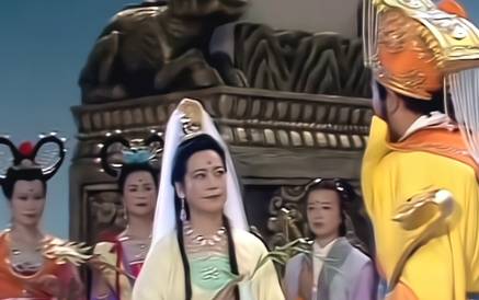 观音菩萨历史图片