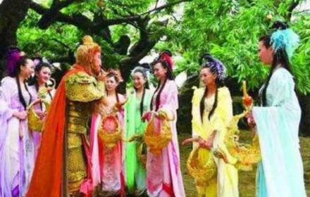玉皇大帝历史图片