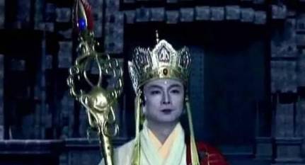 牛魔王历史图片