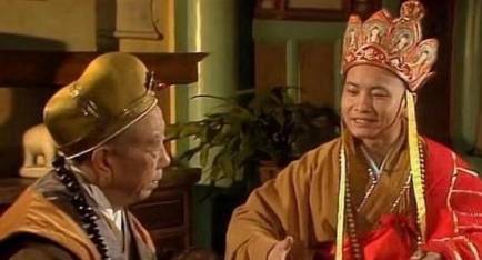 唐僧历史图片