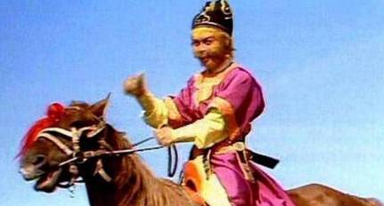 御马监历史图片