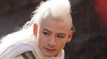 小白龙历史图片