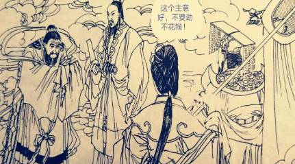孙悟空历史图片