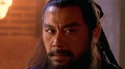 鲁智深历史图片