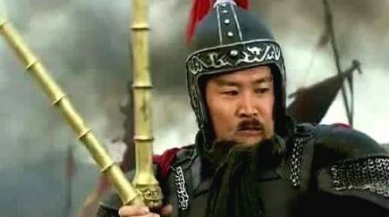 杨志历史图片