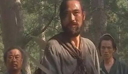 杨志历史图片