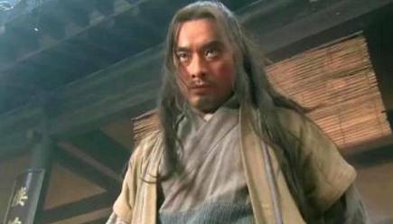 西门庆历史图片
