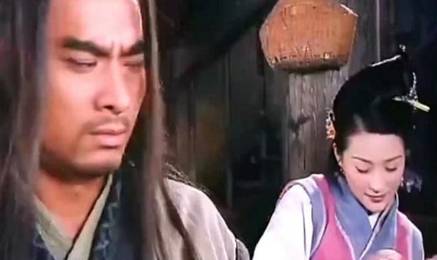 西门庆历史图片