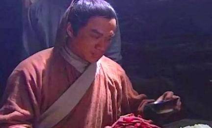 武松历史图片