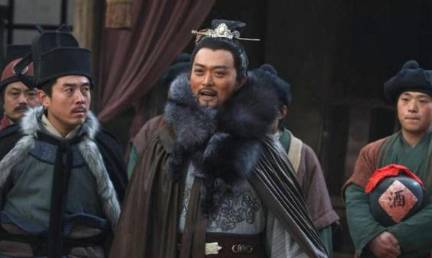 林冲历史图片
