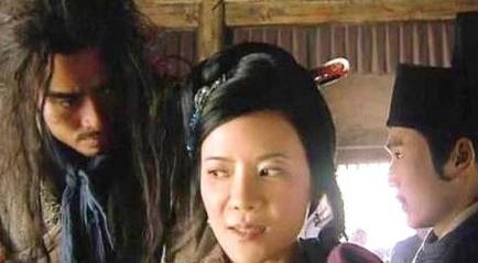 武松历史图片