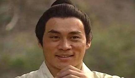 鲁智深历史图片