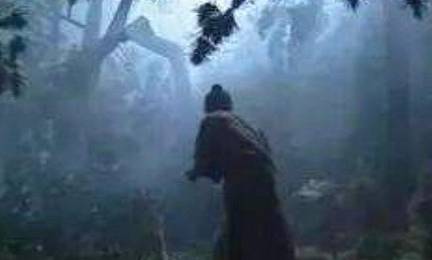鲁智深历史图片