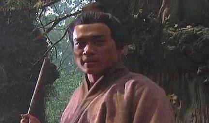 李逵历史图片