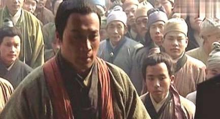 晁盖历史图片