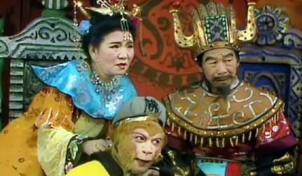 车迟国历史图片