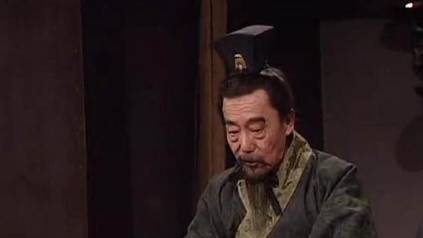 曹操历史图片
