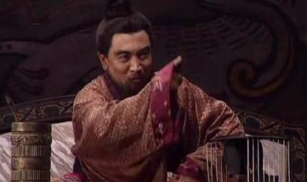 曹操历史图片