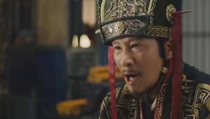 汉献帝历史图片