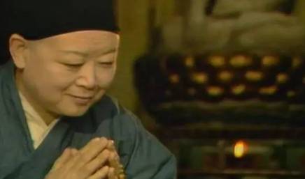 净虚师太历史图片