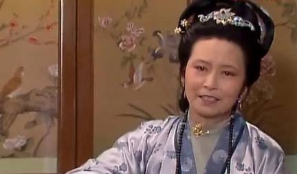 王熙凤历史图片