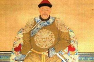 满洲正蓝旗的地位高吗？旗的图案长什么样？历史图片