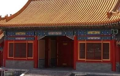 清朝历史图片