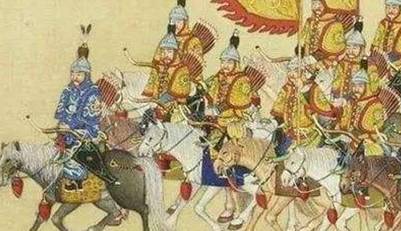 八大姓历史图片