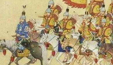 八大姓历史图片
