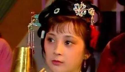 贾母历史图片
