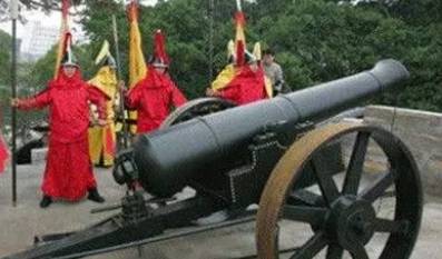 清朝历史图片