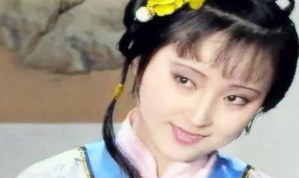 林黛玉历史图片