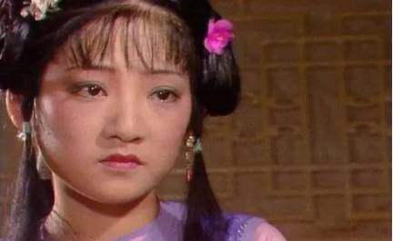 林黛玉历史图片