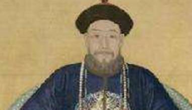 清朝历史图片