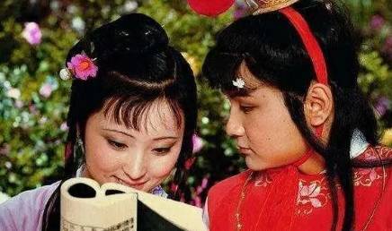 林黛玉历史图片