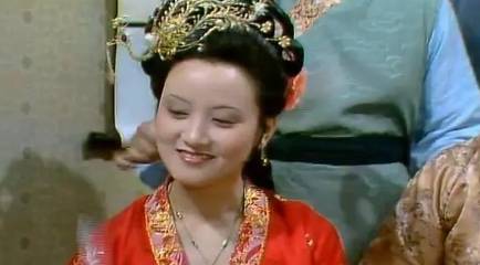 秦可卿历史图片